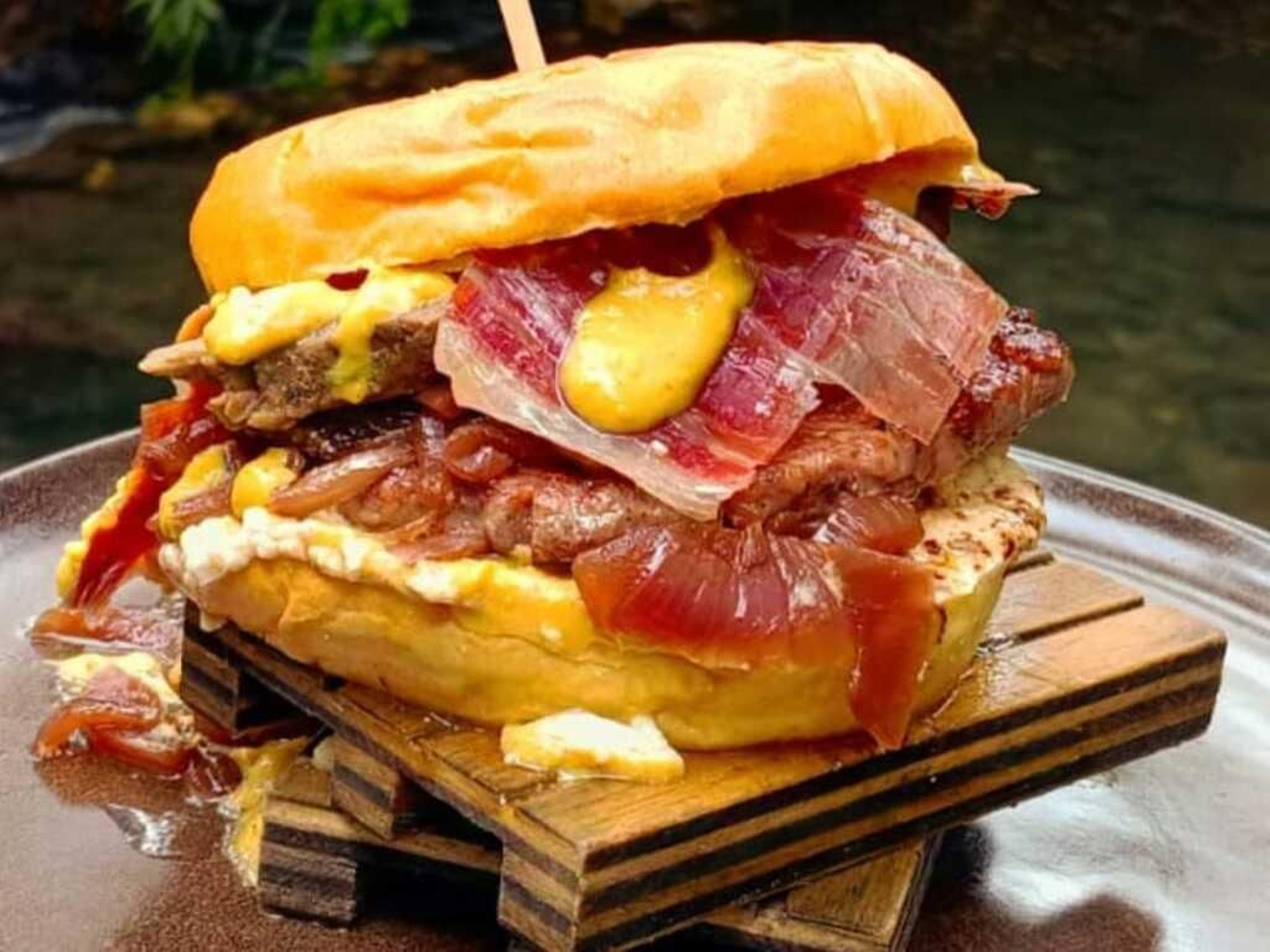 La Furtiva 2.0 en La Tasquita del Majaceite (Benamahoma)