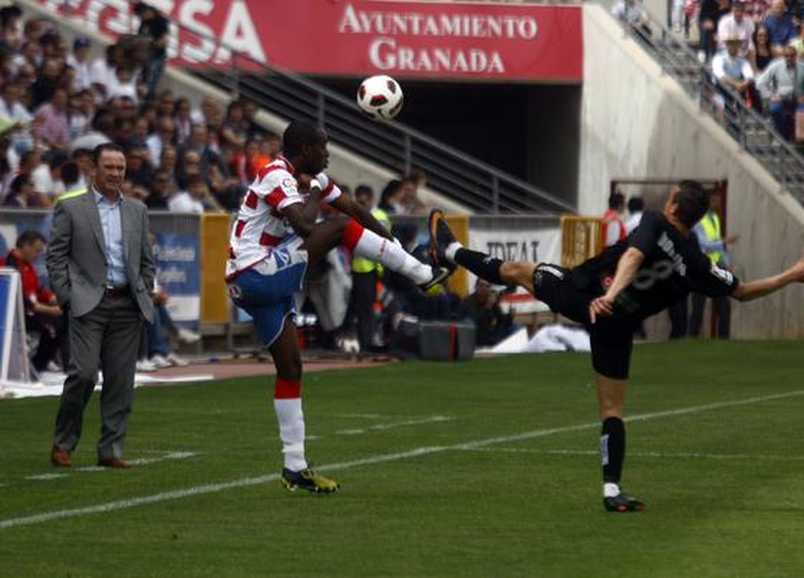 Foto: Pepe Villoslada