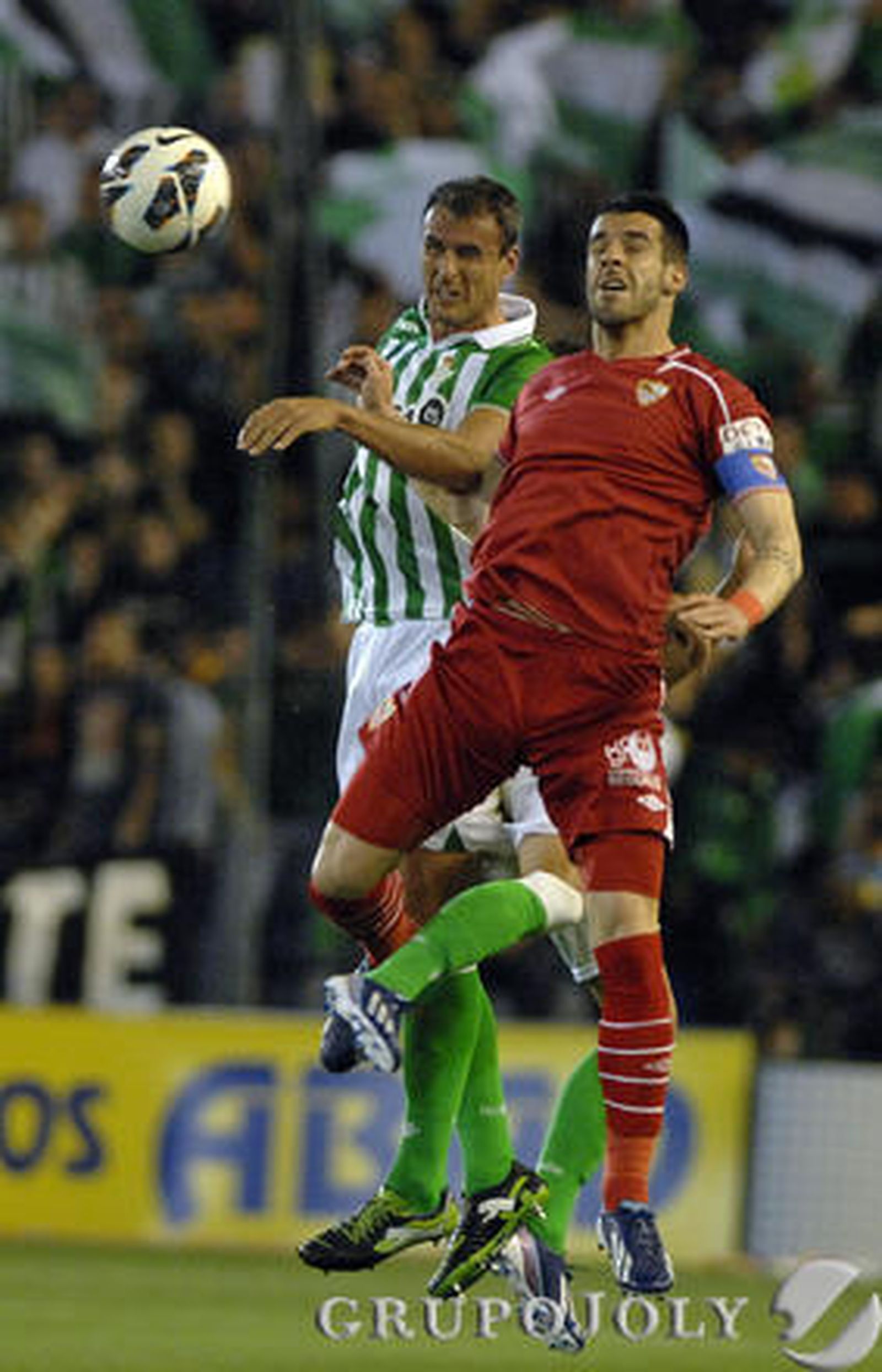 Foto: Antonio Pizarro