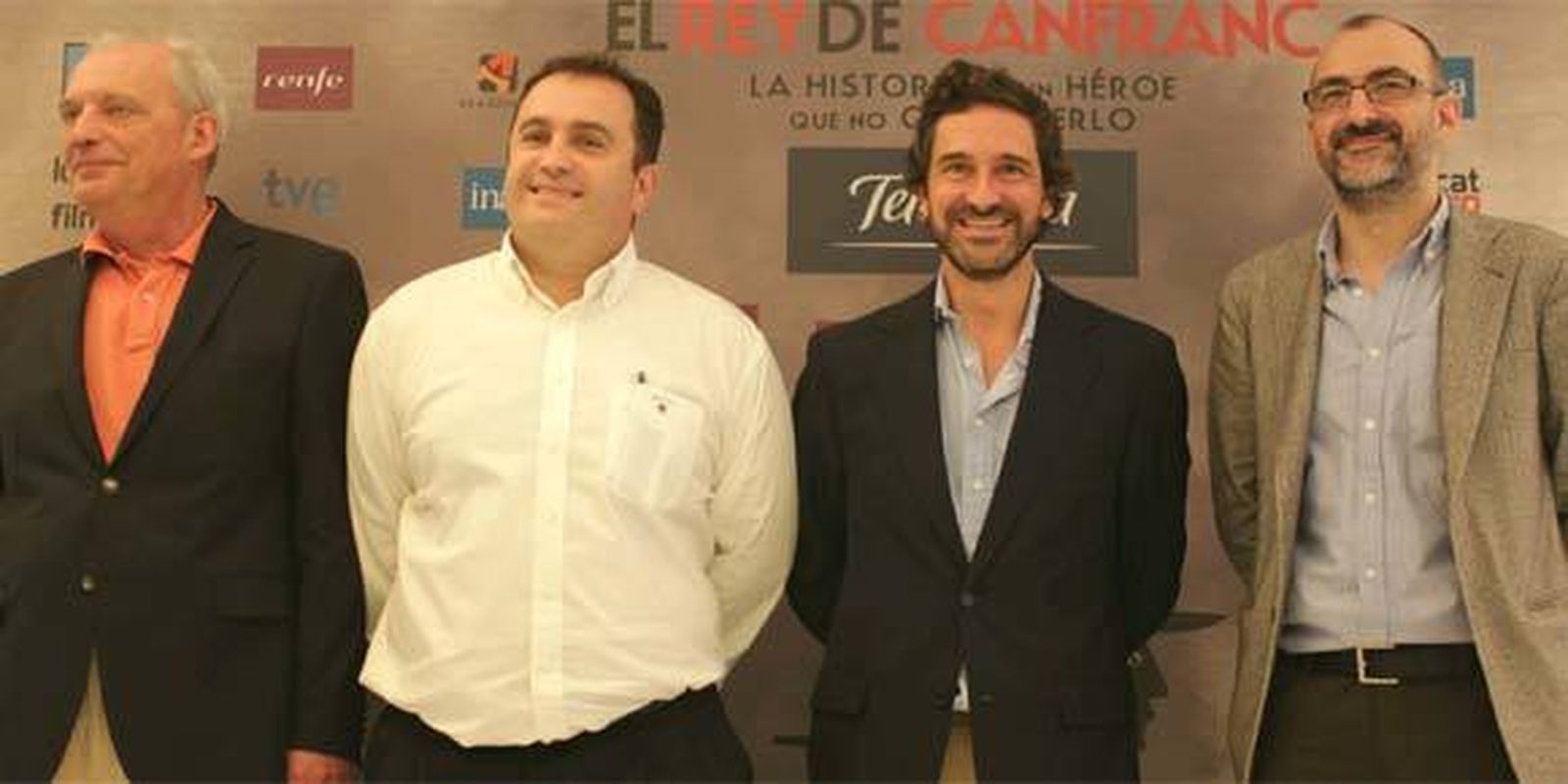 Más cine y series con Telefónica Studios