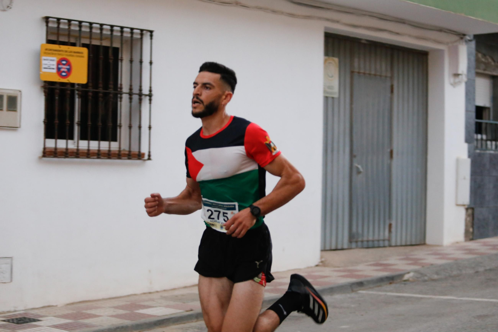 Búscate en las fotos de la VII Carrera Nocturna Solidaria Corre por la Igualdad de Los Barrios Búscate en las fotos de la VII Carrera Nocturna Solidaria Corre por la Igualdad de Los Barrios