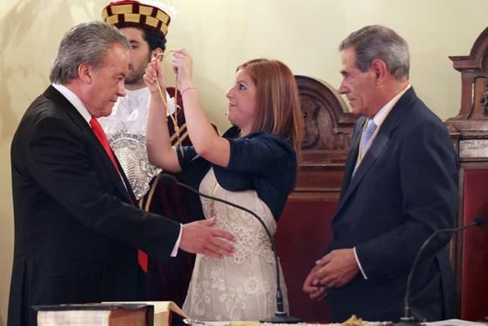 Foto: Miguel Angel Gonzalez