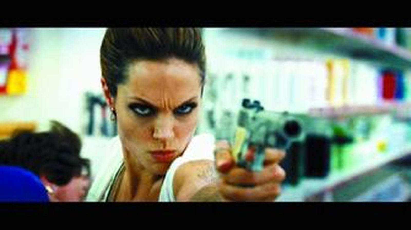 'Hace mucho que te quiero'.