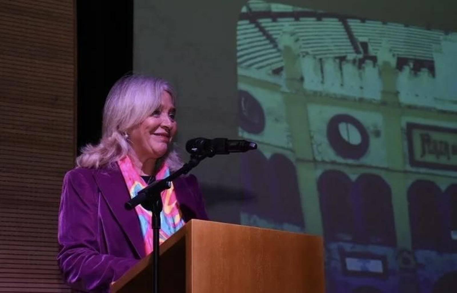 Tercio de banderillas