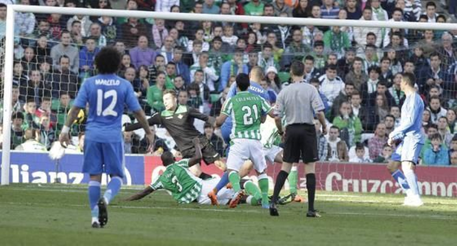 Foto: Antonio Pizarro