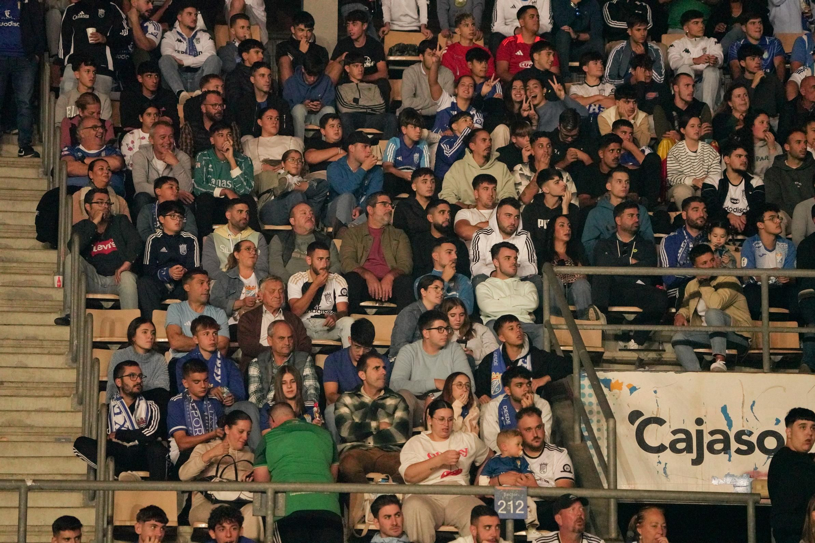 Búscate en el  partido del Xerez CD - Águilas FC