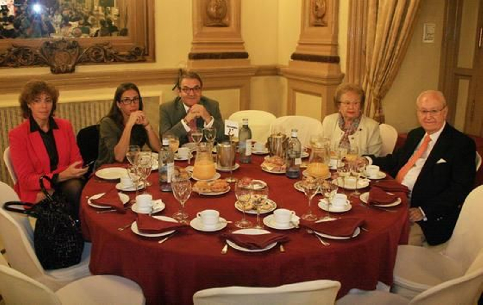 Foto: Oscar Barrionuevo