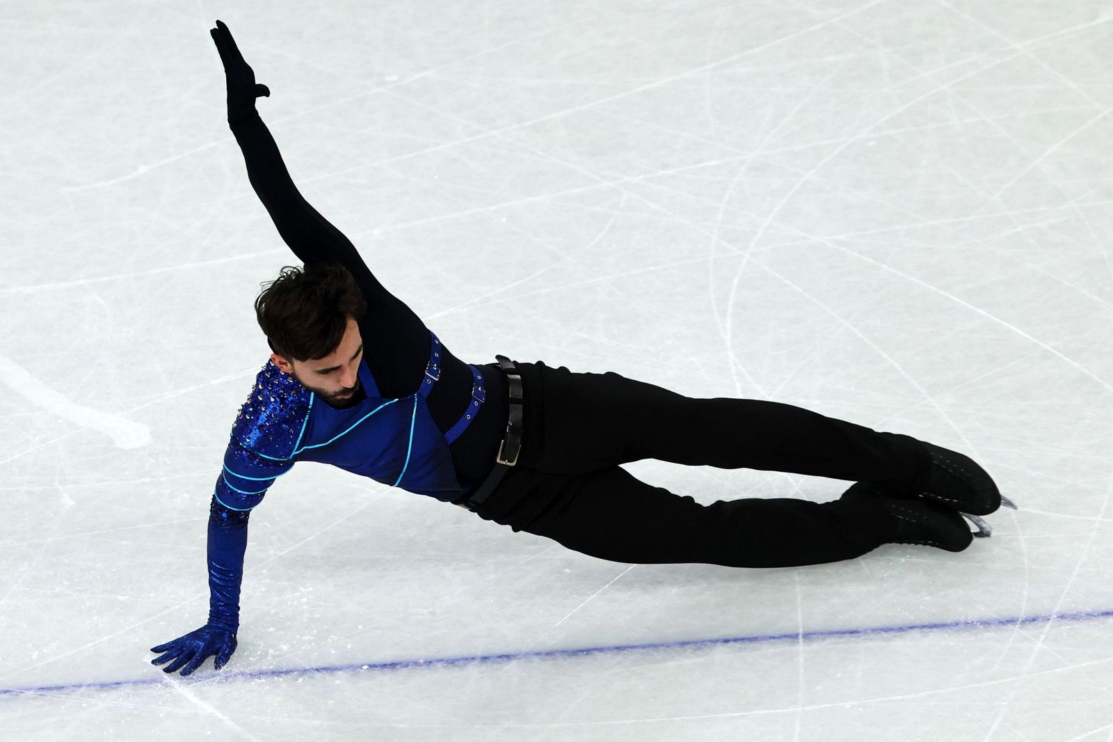 Las mejores fotos de los Juegos Olímpicos de invierno Milán Cortina d'Ampezzo 2026 | Quinta jornada