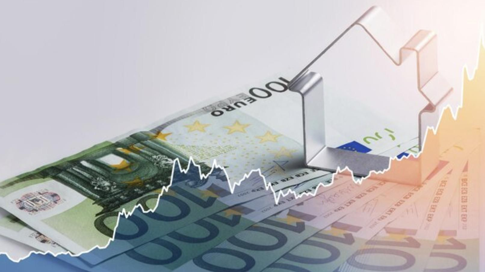 Baja el euríbor pero, cómo nos afecta esto en la hipoteca?