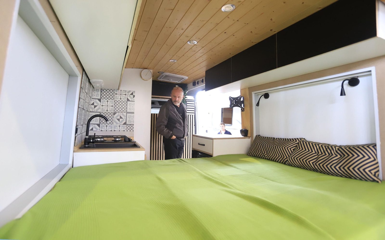 Expocaravaning llega a Ifeca Jerez