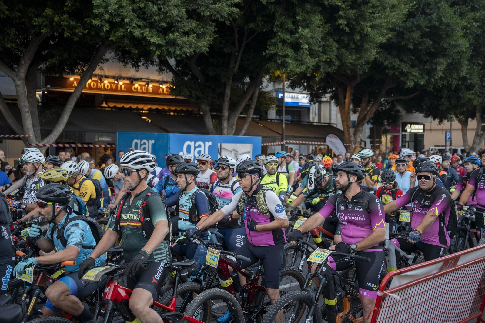 Las imágenes de los héroes de La Desértica: aquí puedes encontrar fu foto