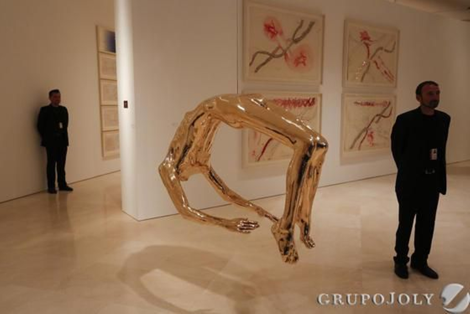 Foto: Javier Albiñana