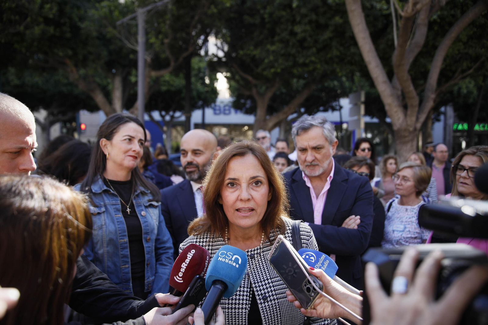 Imágenes por el  Día Nacional de la Convención Internacional de los Derechos de las Personas con Discapacidad de Naciones Unidas