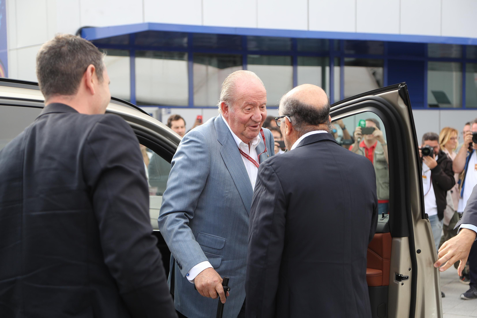 Galería de imágenes del Domingo de Mundial en el Circuito de Jerez Ángel Nieto