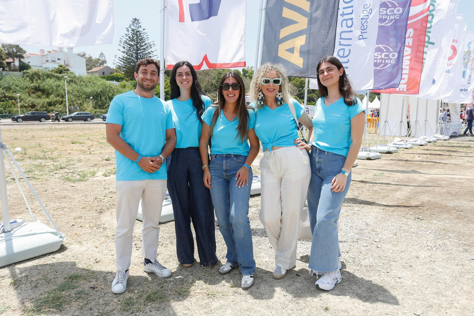 Las fotos de la Fiesta de la Comunidad Logístico-Portuaria de la Bahía de Algeciras organizada por el Propeller Club Las fotos de la Fiesta de la Comunidad Logístico-Portuaria de la Bahía de Algeciras organizada por el Propeller Club