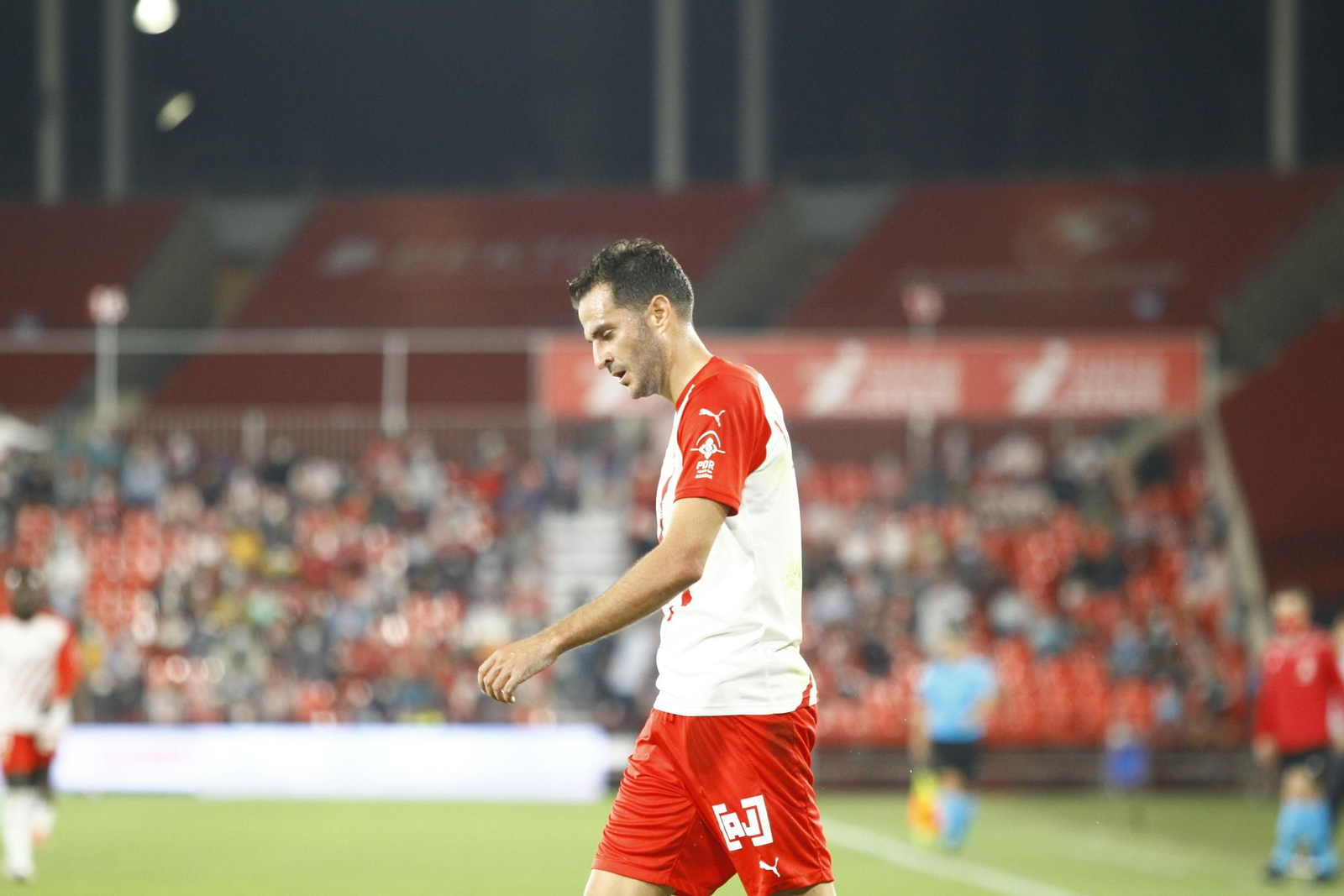 Fotogalería U.D. Almería-Real Sociedad B