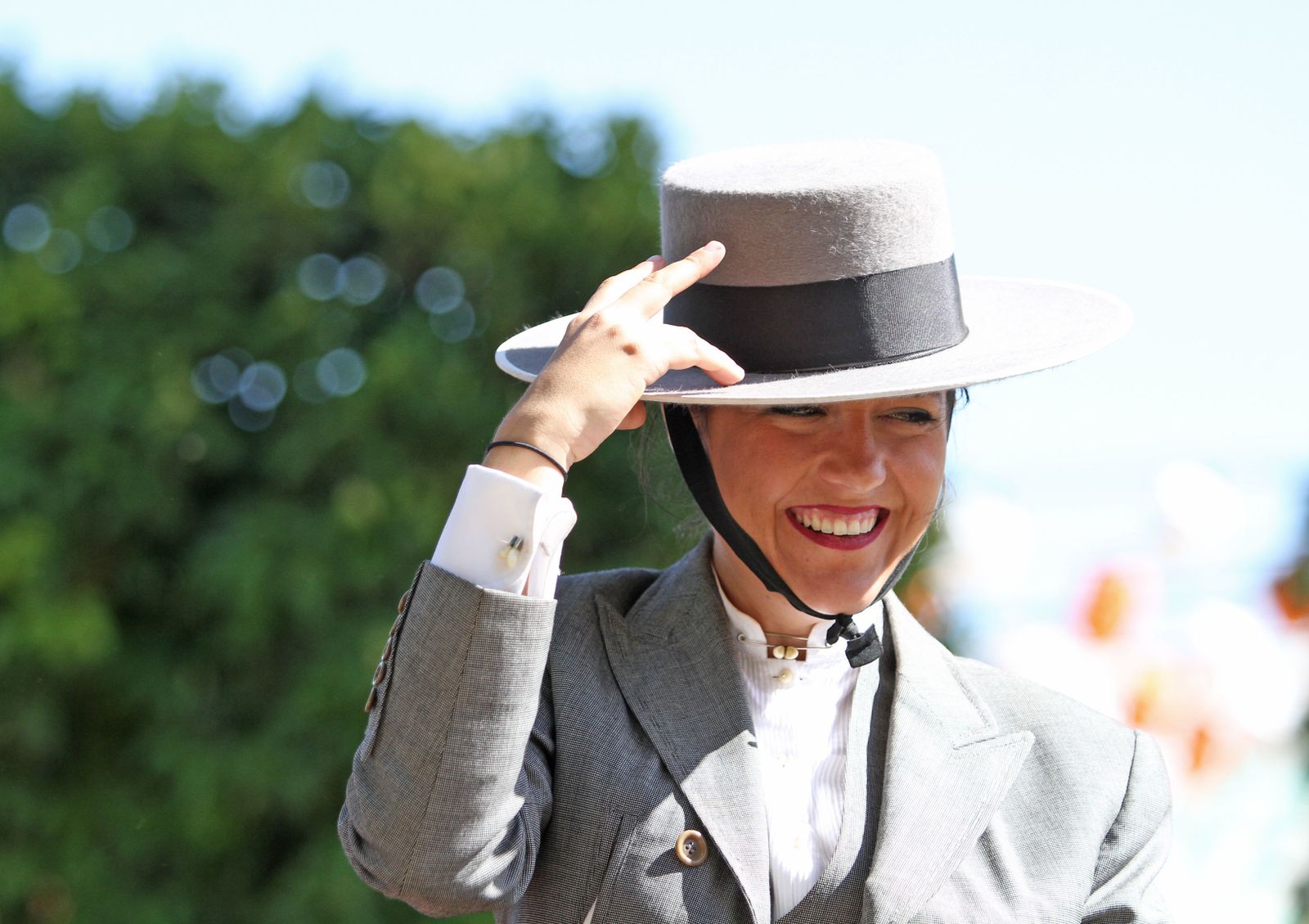 El Viernes de Feria, en imágenes