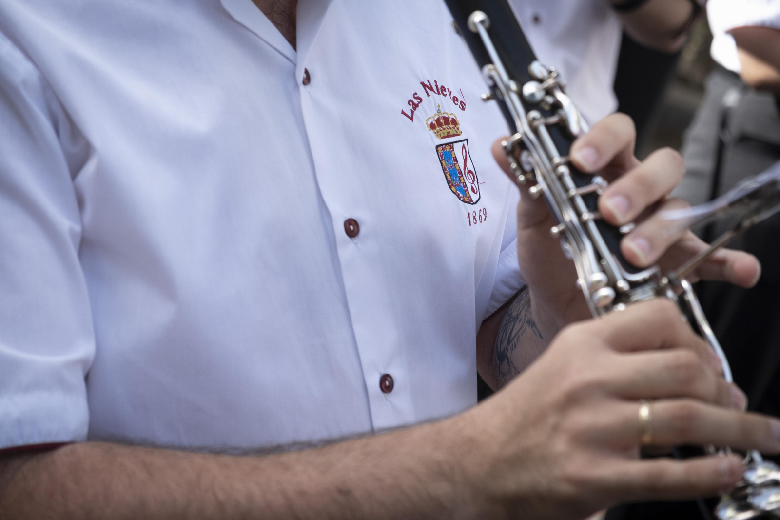 Las imágenes del Corpus del Cerro del Águila