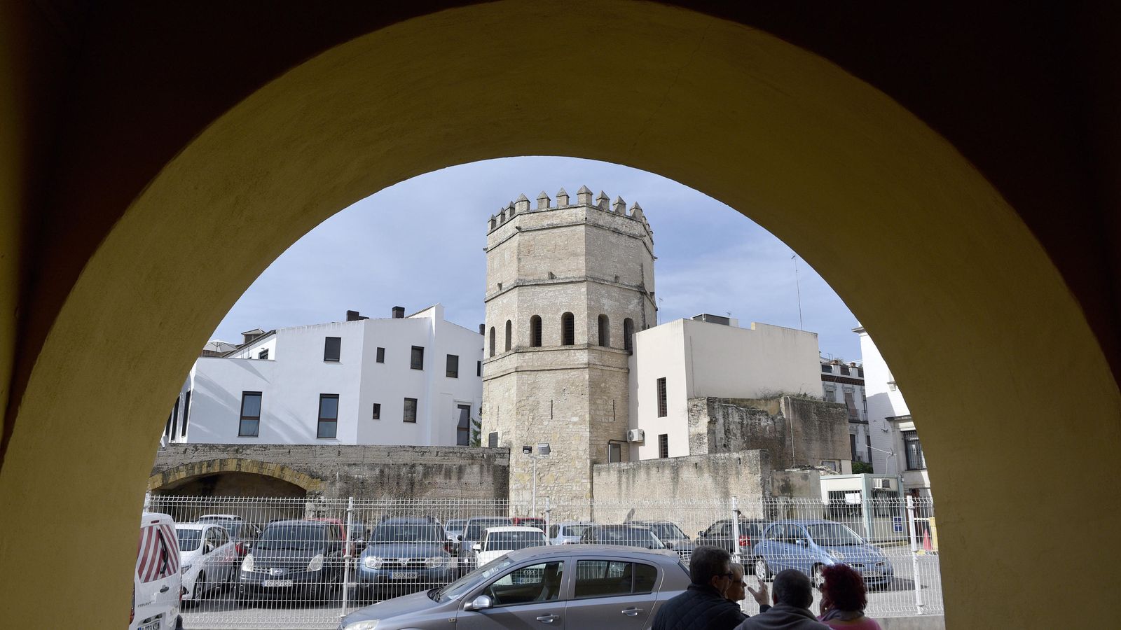 La Torre de la Plata