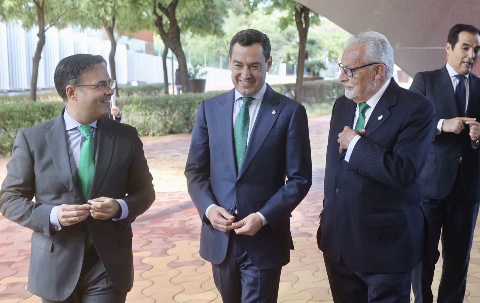 40 años del Defensor del Pueblo