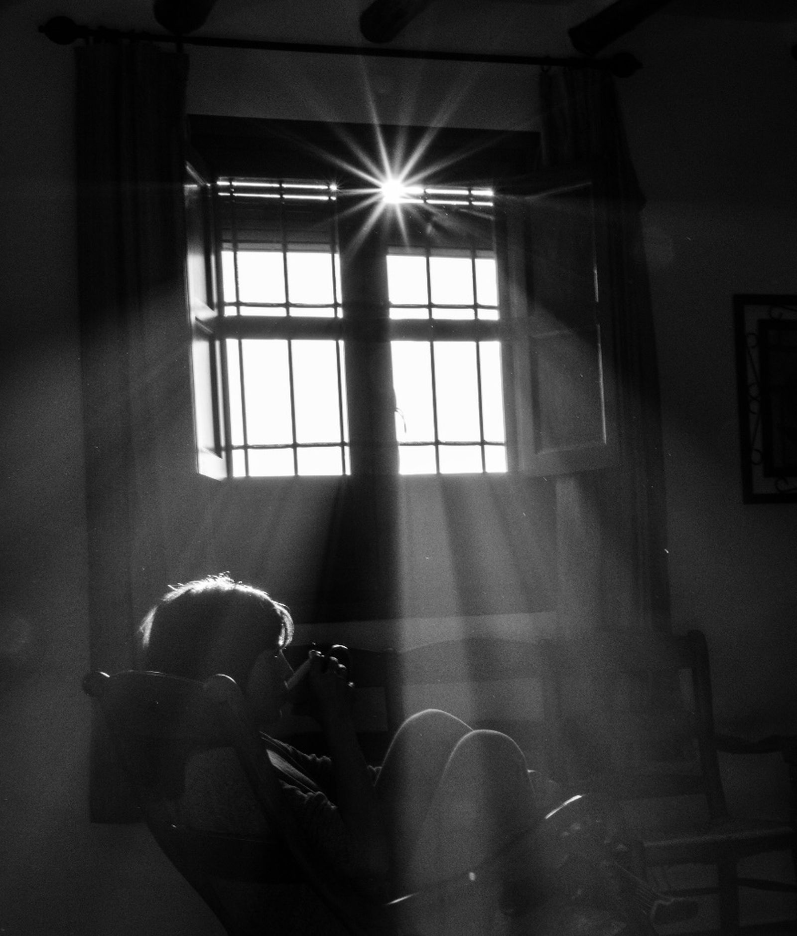 Foto ganadora de Gina Bravo García.