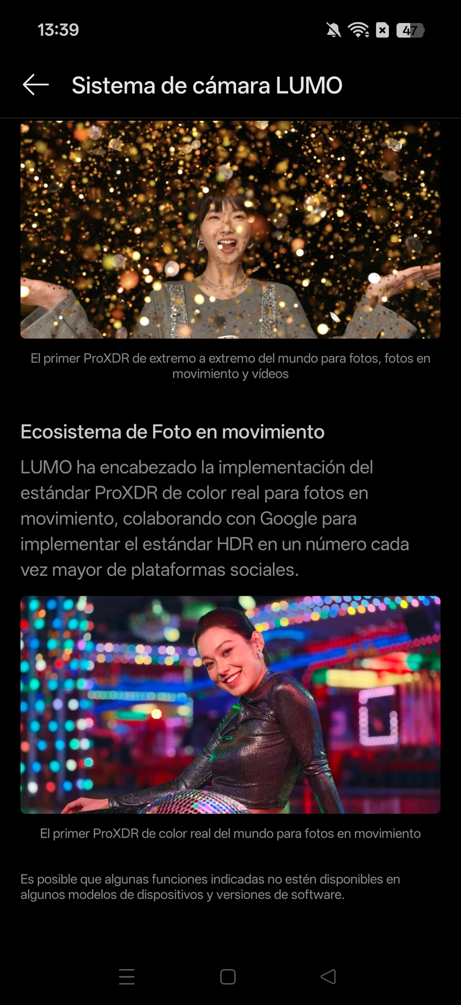 Oppo Find X9 Pro