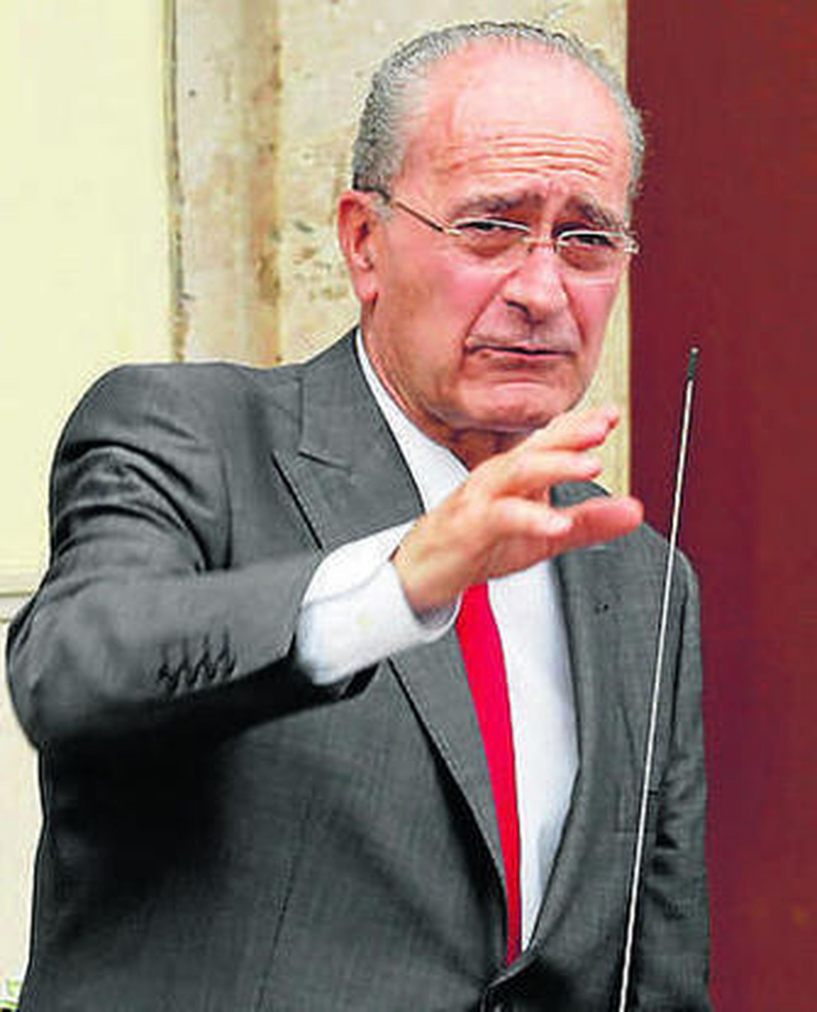 Francisco de la Torre.