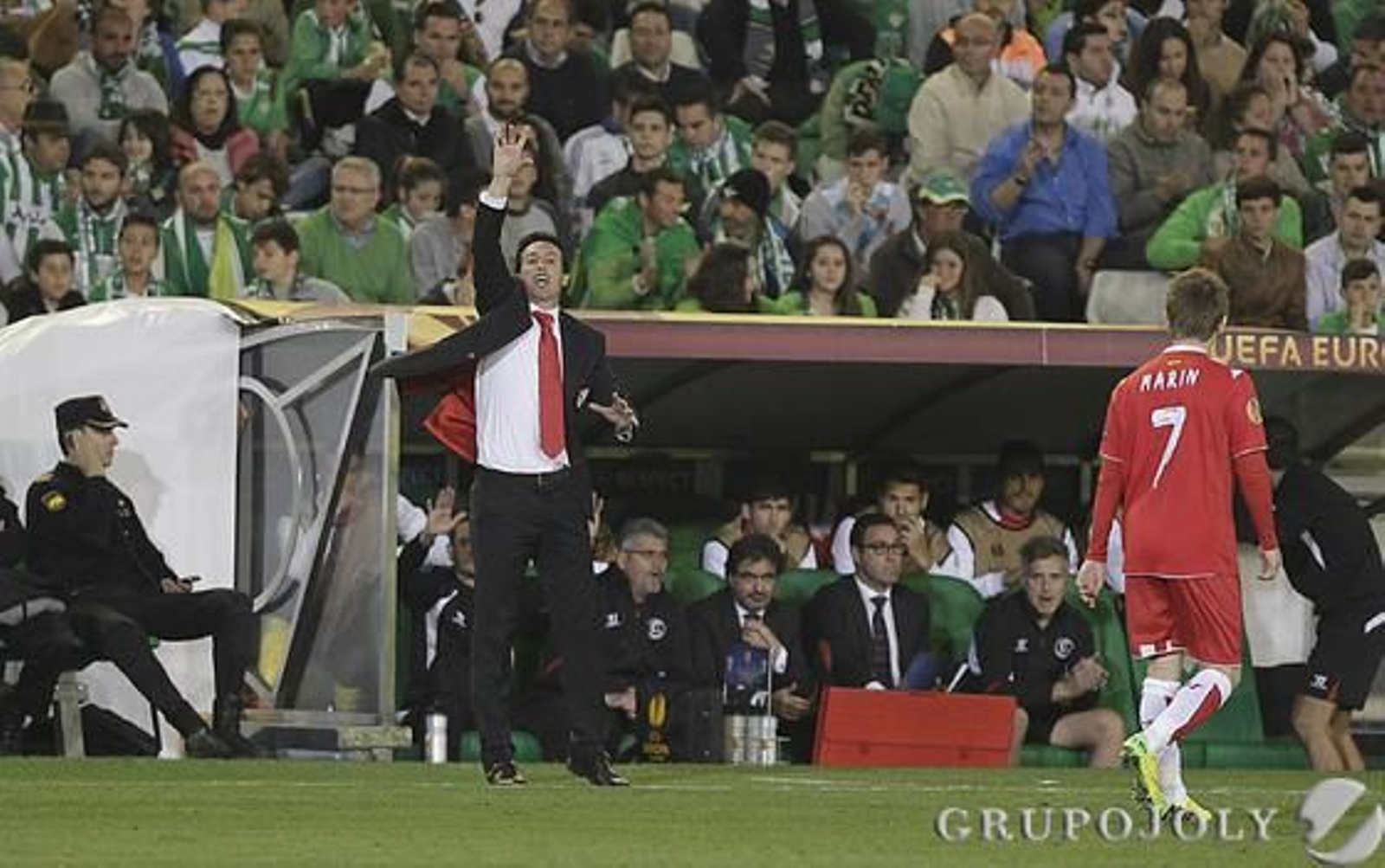 Foto: A.Pizarro/Manuel Gomez