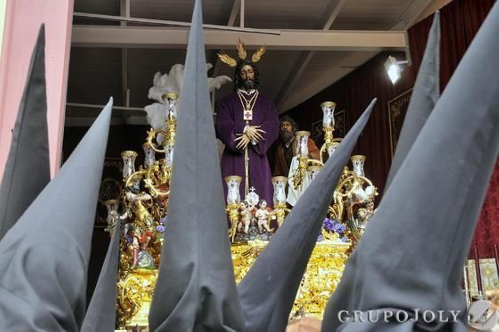 Foto: Juan Carlos Vázquez