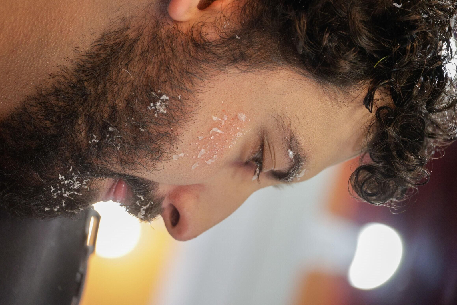 Chirigota 'La última y nos vamos'