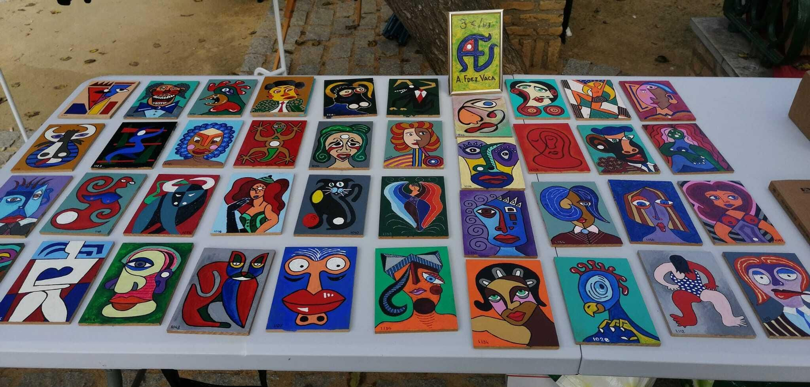 In Situ 2023: El arte sale a la calle