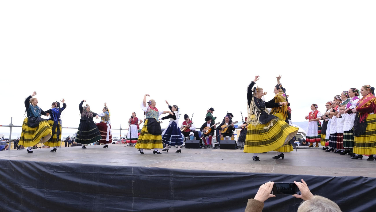 La Romería de Torregarcía, en imágenes