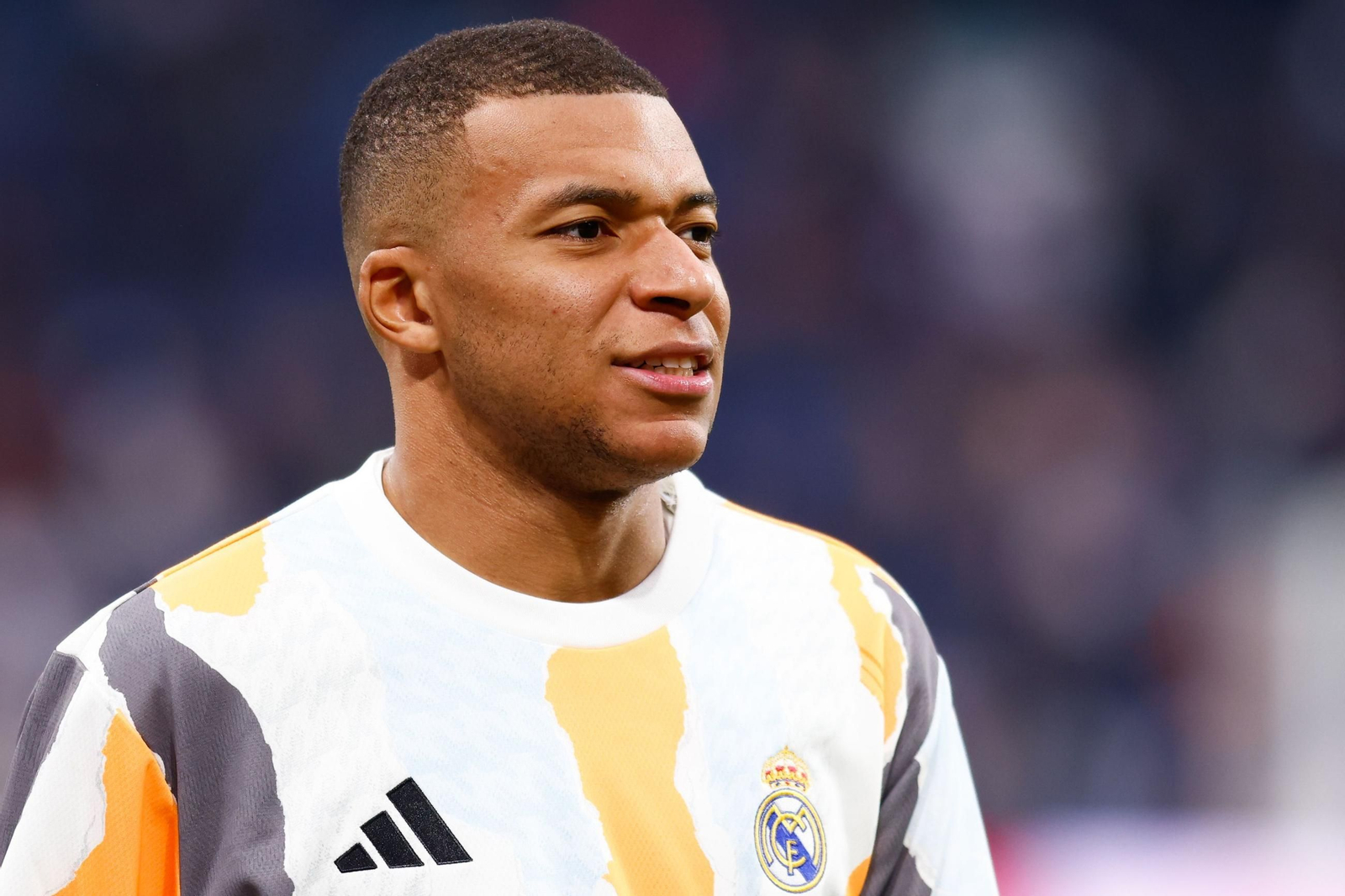 Las fotos del Real Madrid - Sevilla