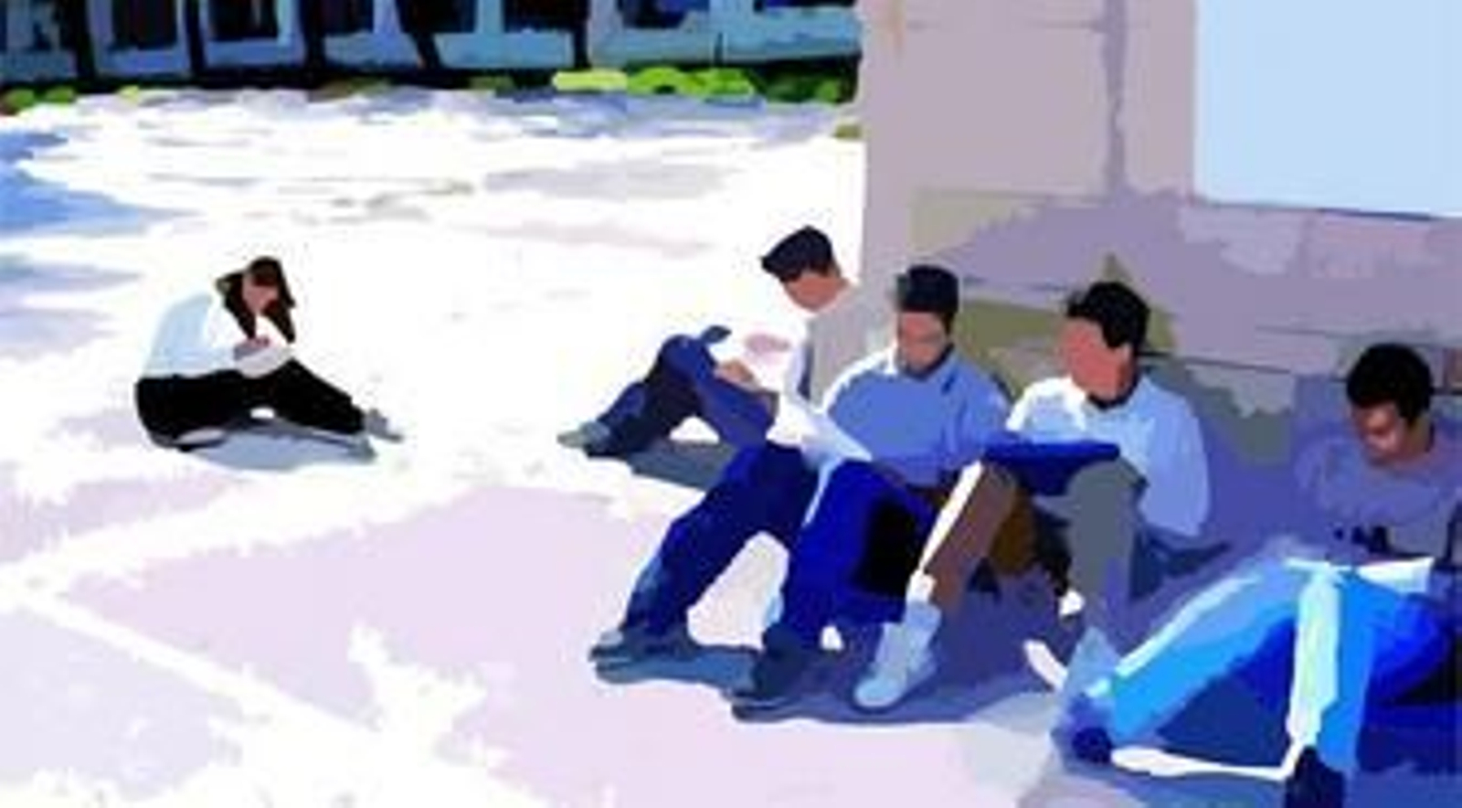 "Vivir y dejar vivir" es un lema que no siempre se respeta en los entornos de trabajo colectivos.