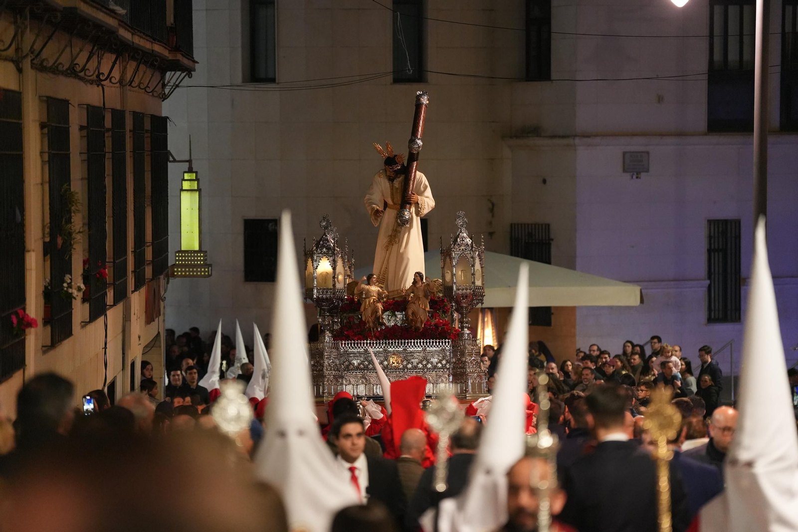 Martes Santo en Lucena