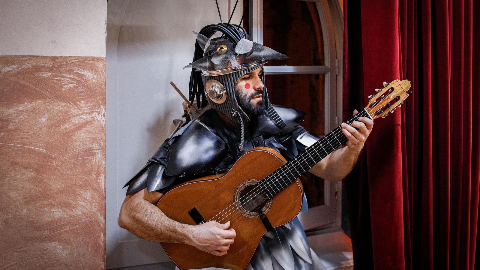 Búscate entre las mejores imágenes de la decimoquinta sesión de preliminares del COAC 2025