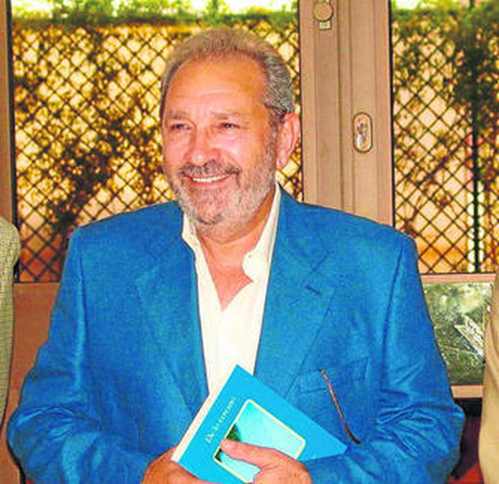 'Palabras de diario'