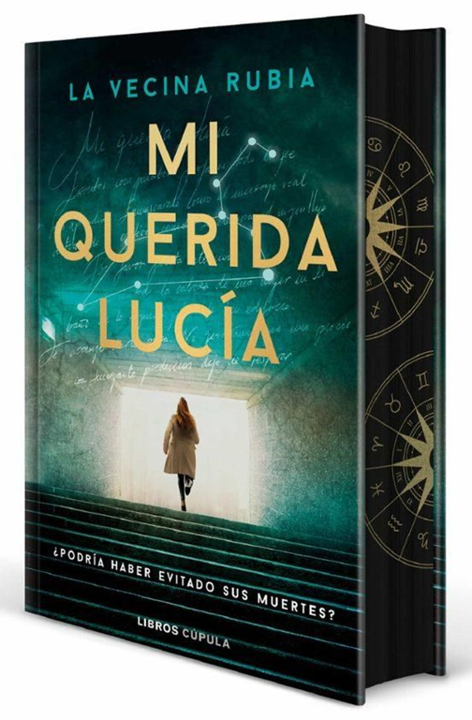 Mi querida Lucía