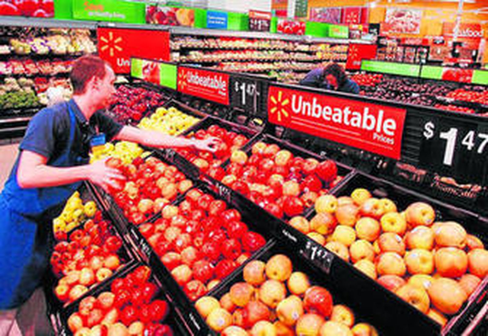 La estrategia de protección alimentaria al consumo, a debate