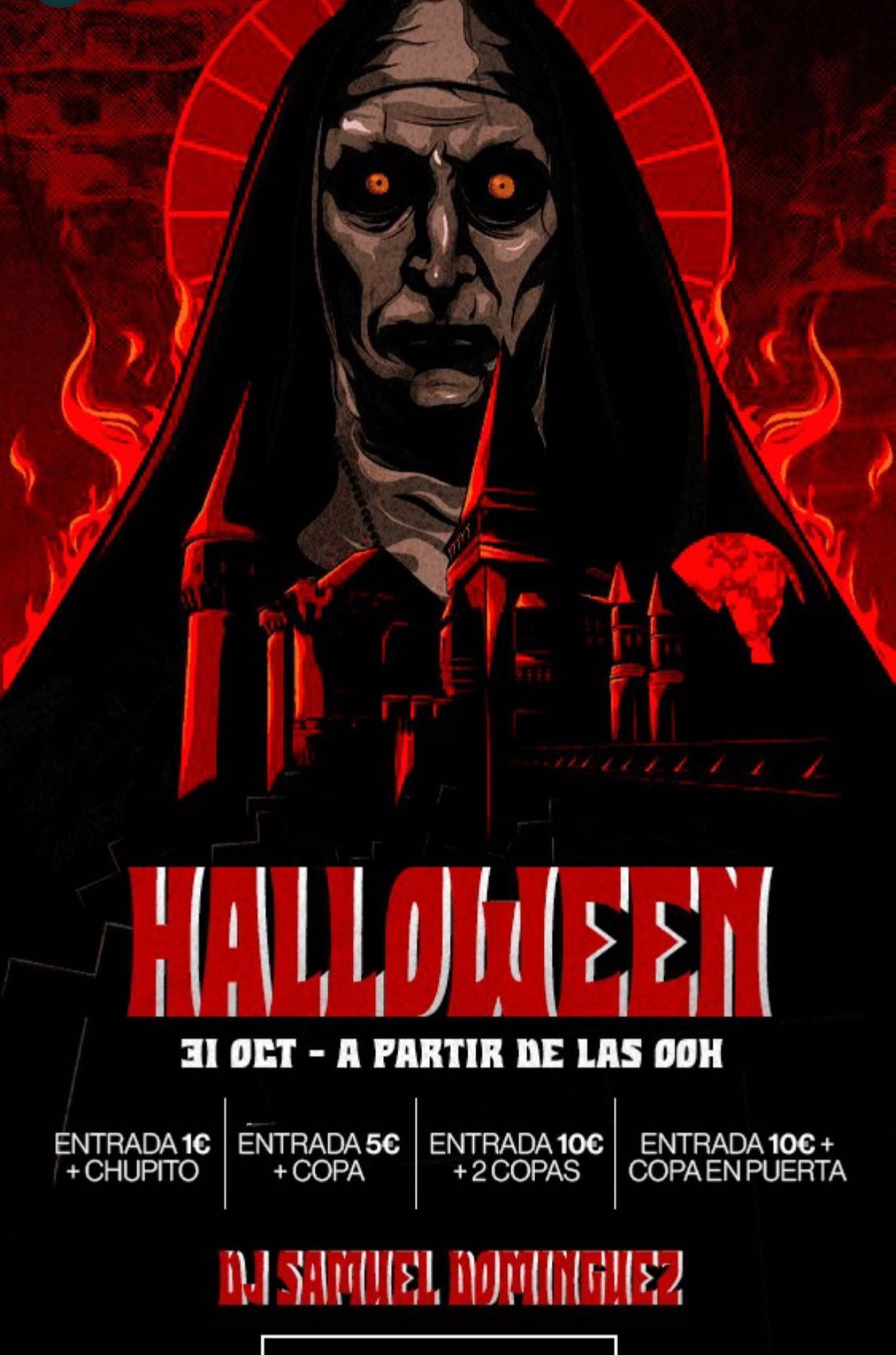 Puente de Todos los Santos 2023: actuaciones y fiestas en Jerez o muy cerca