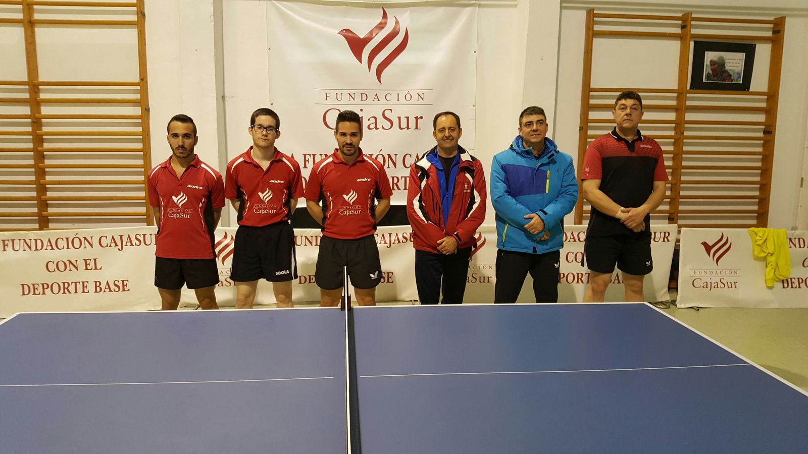 El Distrito Sur mira hacia el 'play off'