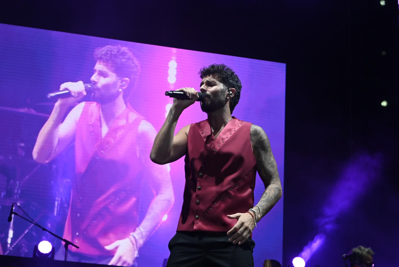 Antoñito Molina triunfa en la plaza de toros de Córdoba