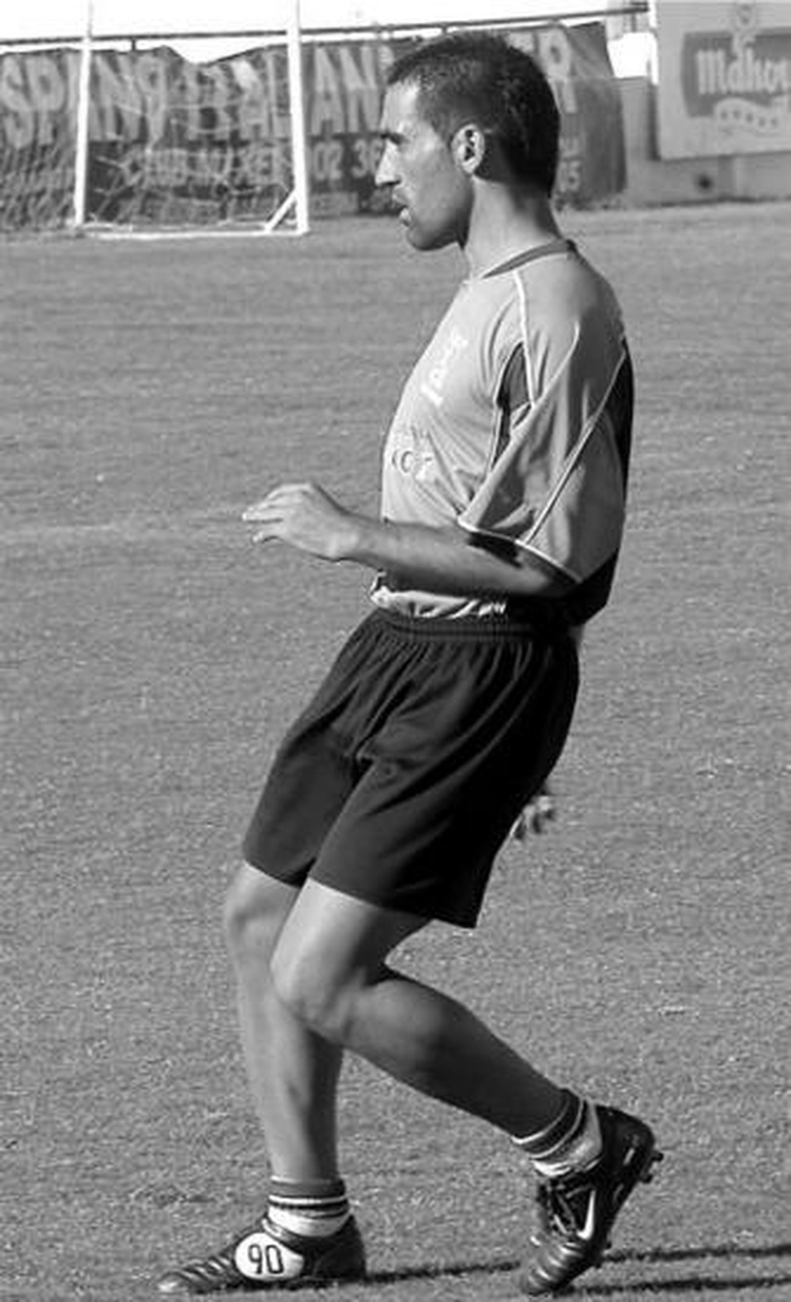 A Carrasco le duele perderse el choque del domingo.