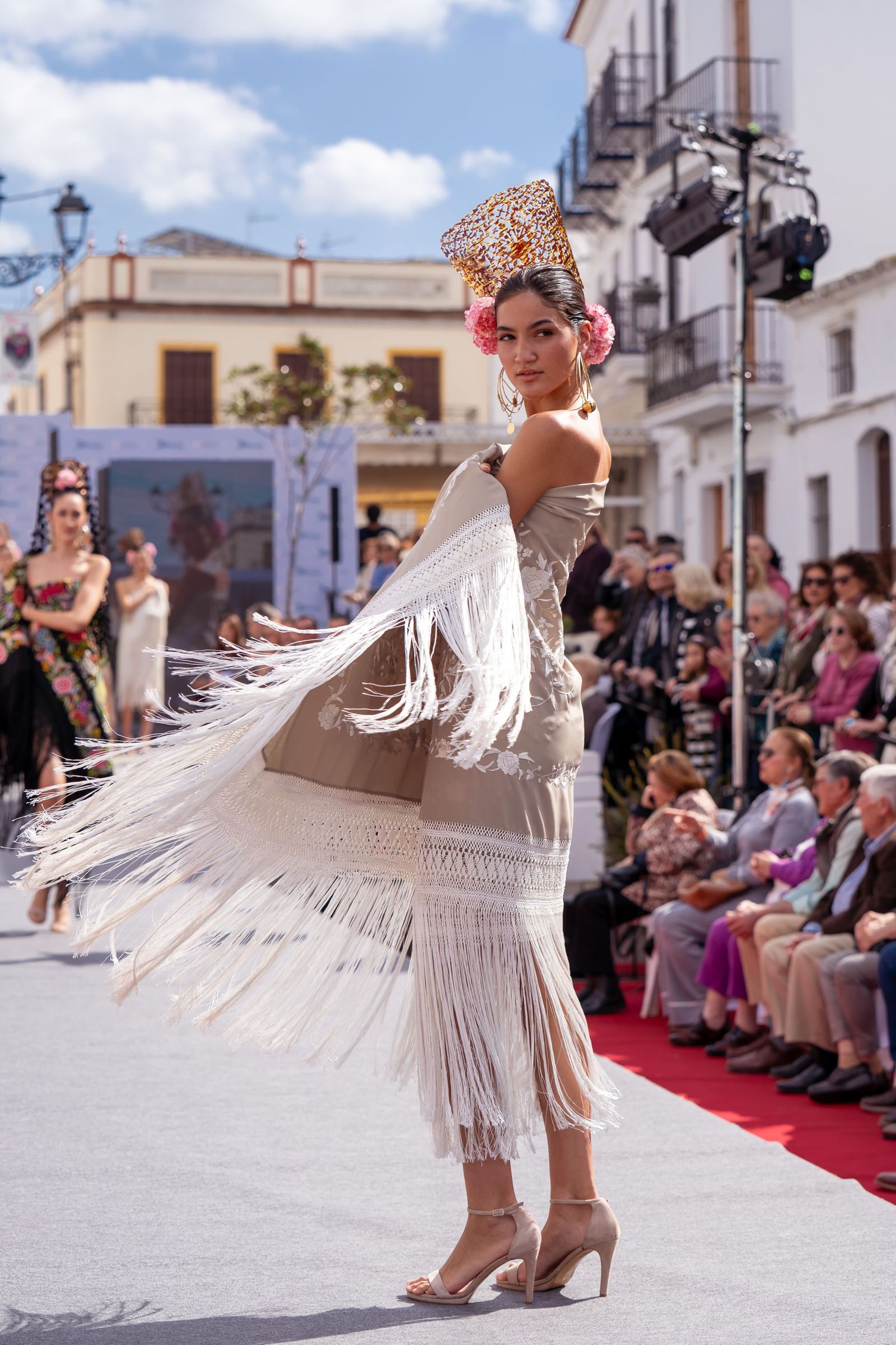 La iniciativa la promuve la Diputación de Sevilla, a través de Prodetur.