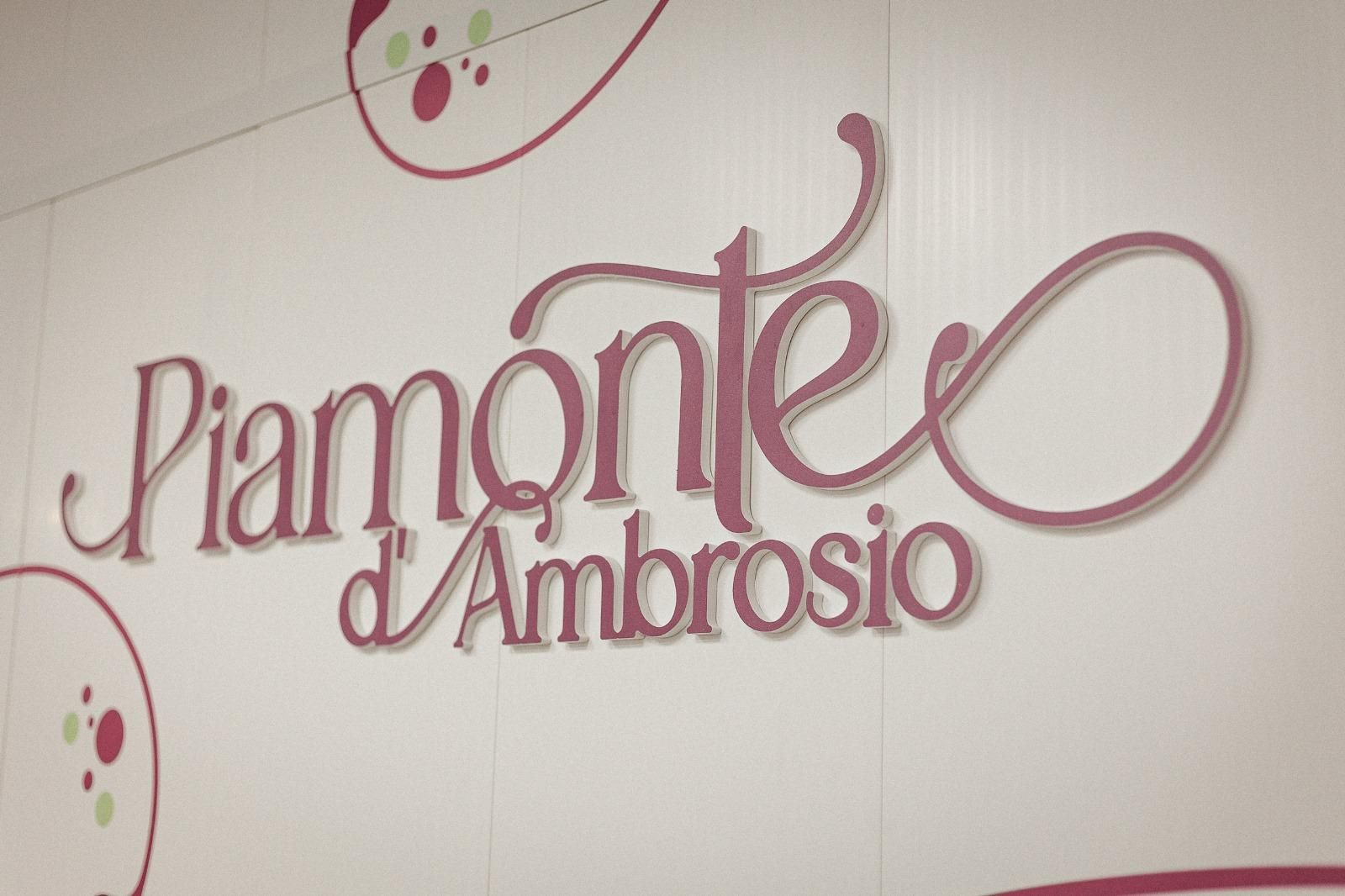 En imágenes, la inauguración de la heladería Piamonte d'Ambrosio en Córdoba