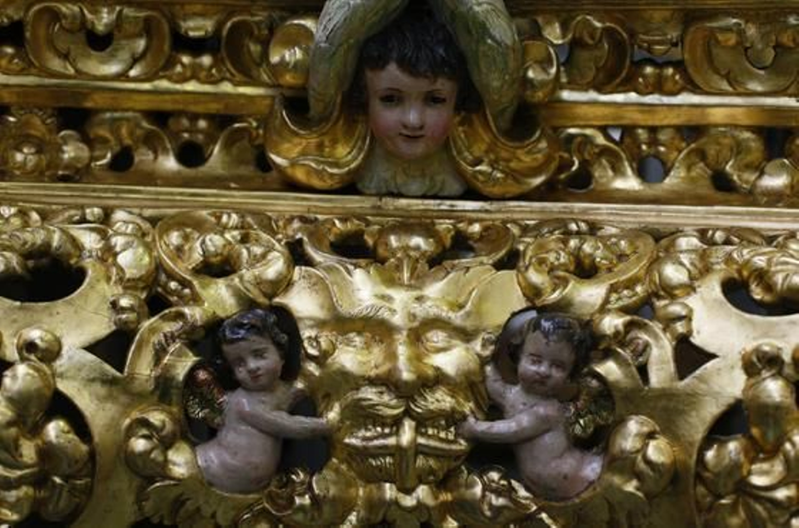 Foto: Antonio Pizarro