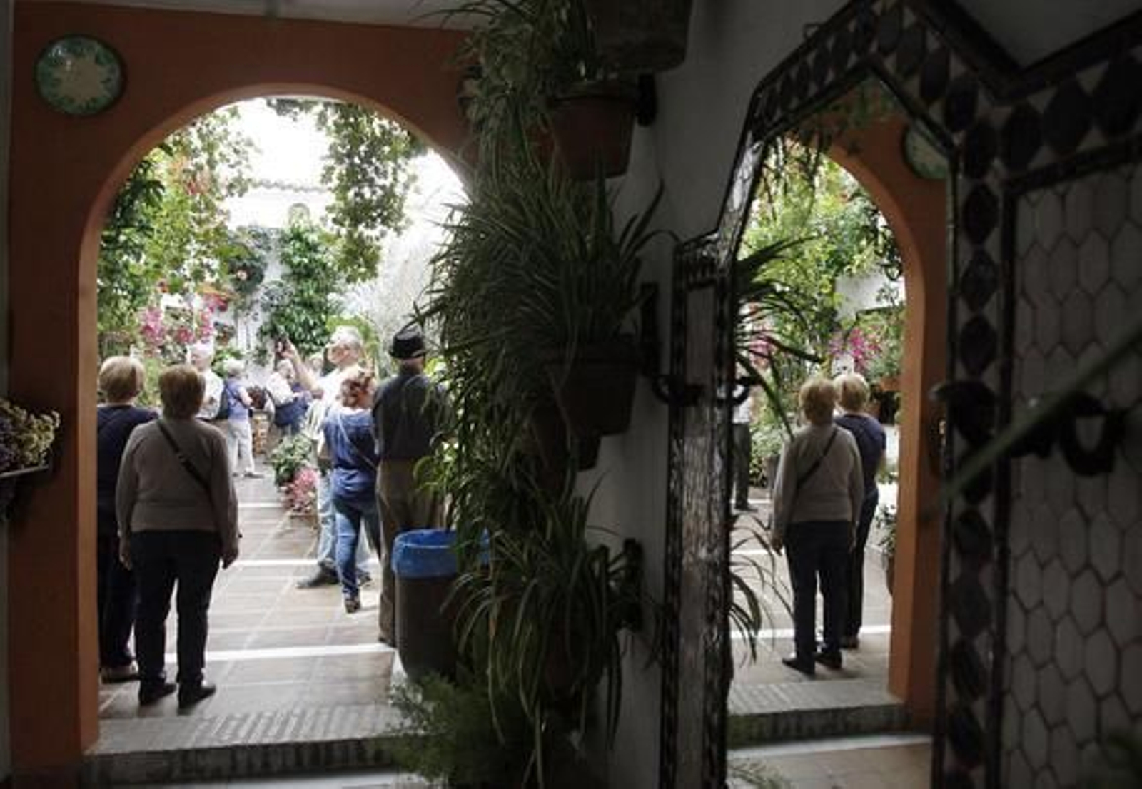 Foto: José Martínez