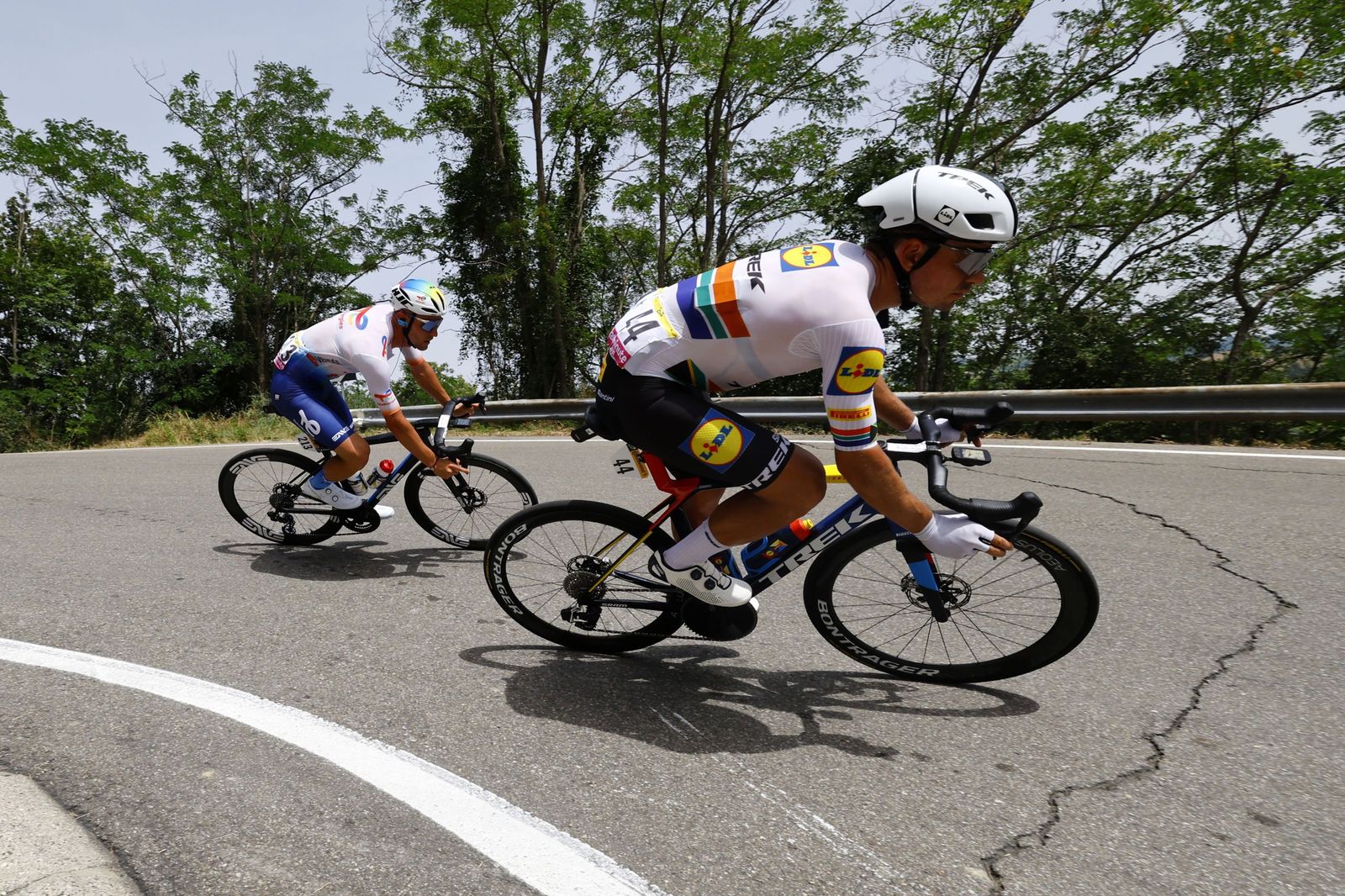 Las fotos del Tour de Francia | Primera etapa