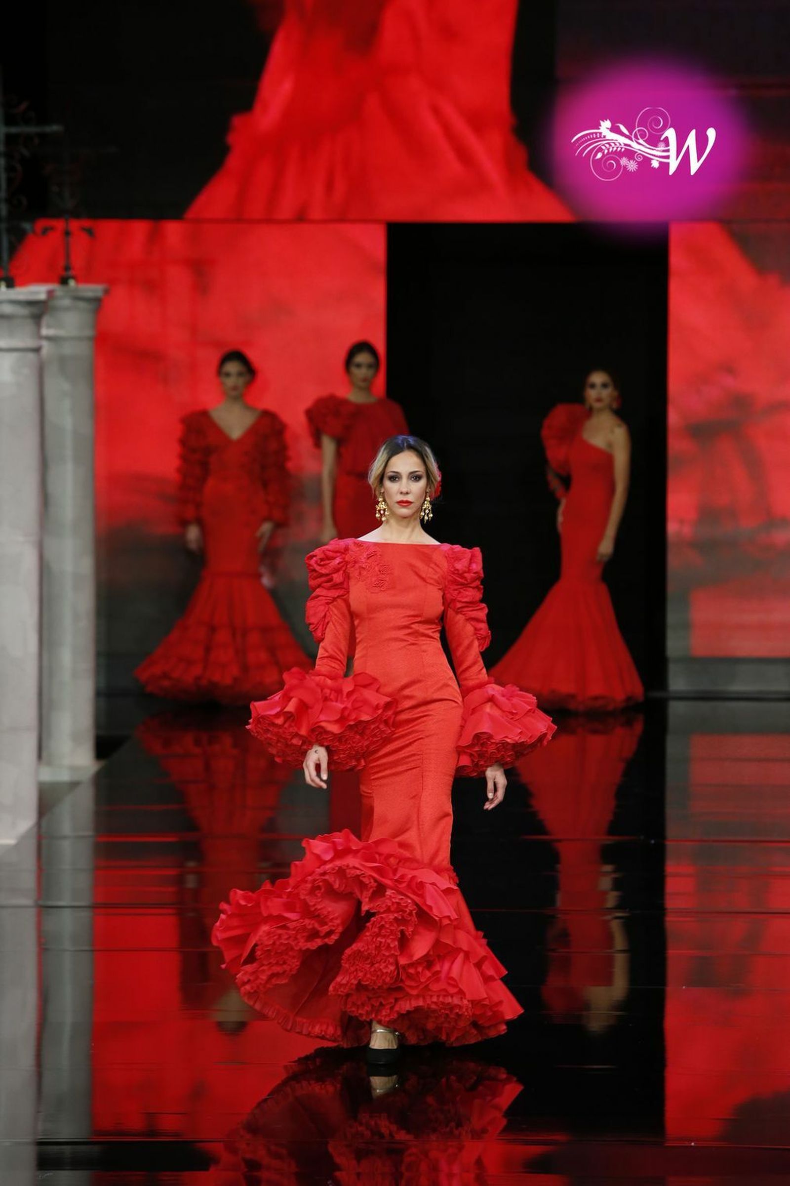 Así es la colección 'Santa Cruz' de Javier García para Simof 2020