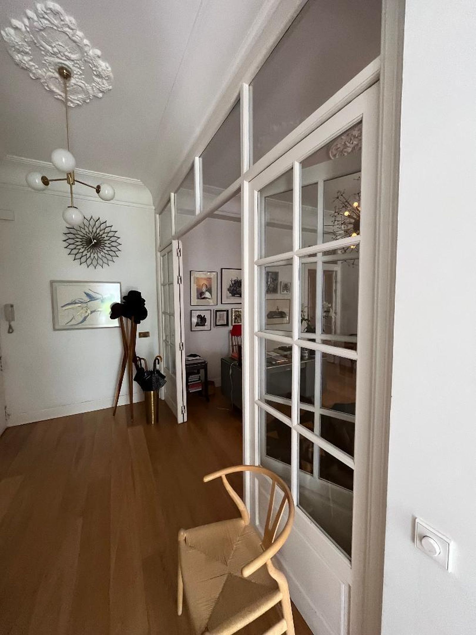 De andar por casa| Todas las imágenes de Estética y equilibrio